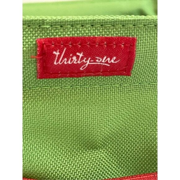 Thirty One snowman carry all caddy - Picture 4 of 5